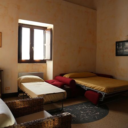 Case Vacanza Sant'Agostino Siracusa 시라쿠사 외부 사진