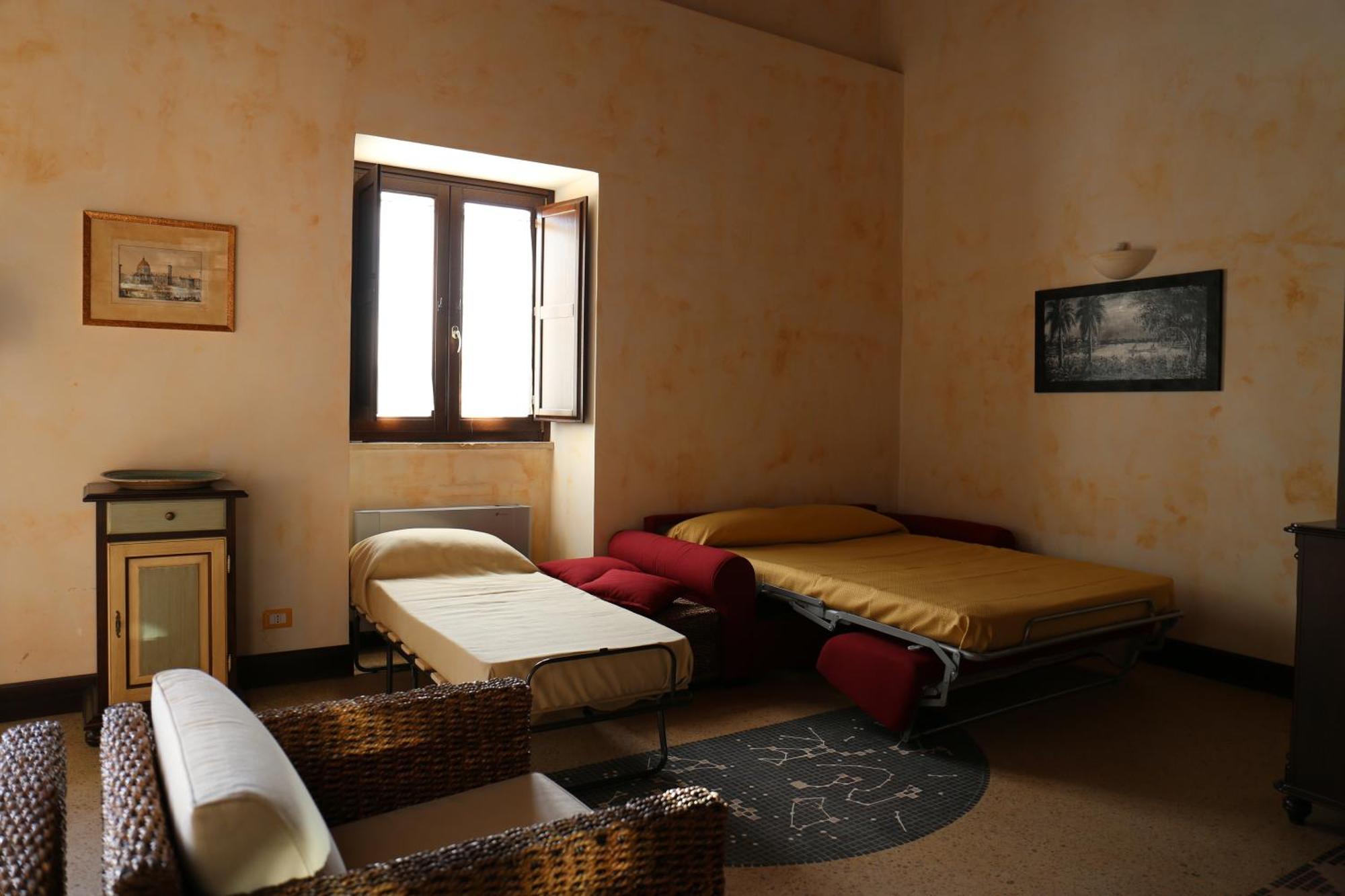 Case Vacanza Sant'Agostino Siracusa 시라쿠사 외부 사진