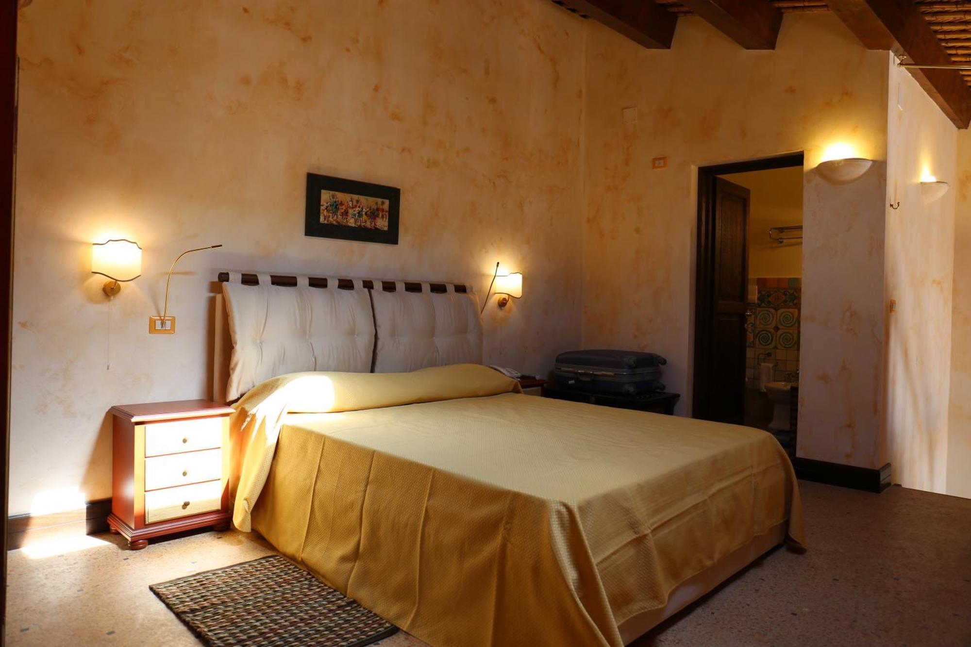 Case Vacanza Sant'Agostino Siracusa 시라쿠사 외부 사진