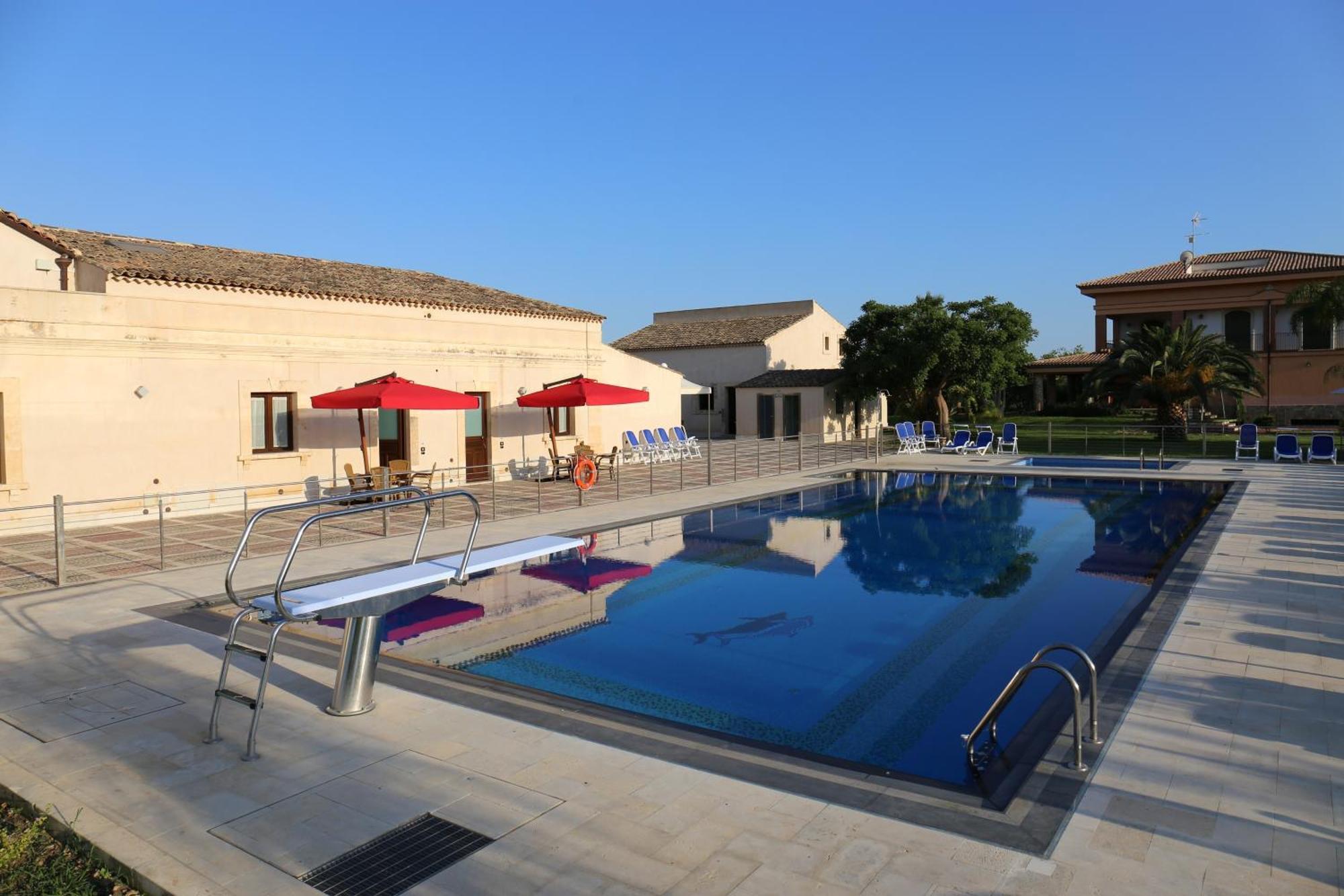 Case Vacanza Sant'Agostino Siracusa 시라쿠사 외부 사진