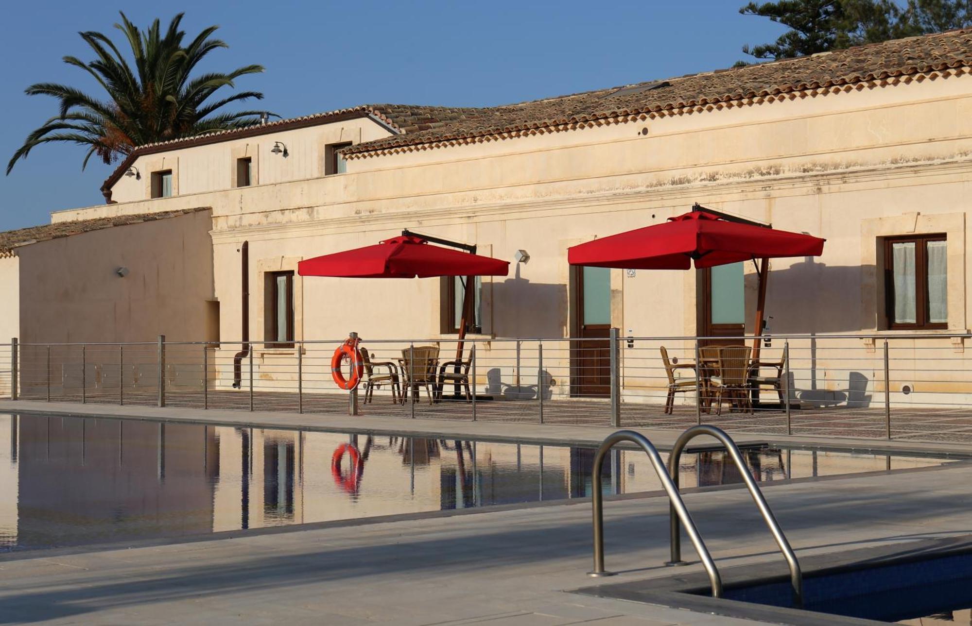 Case Vacanza Sant'Agostino Siracusa 시라쿠사 외부 사진