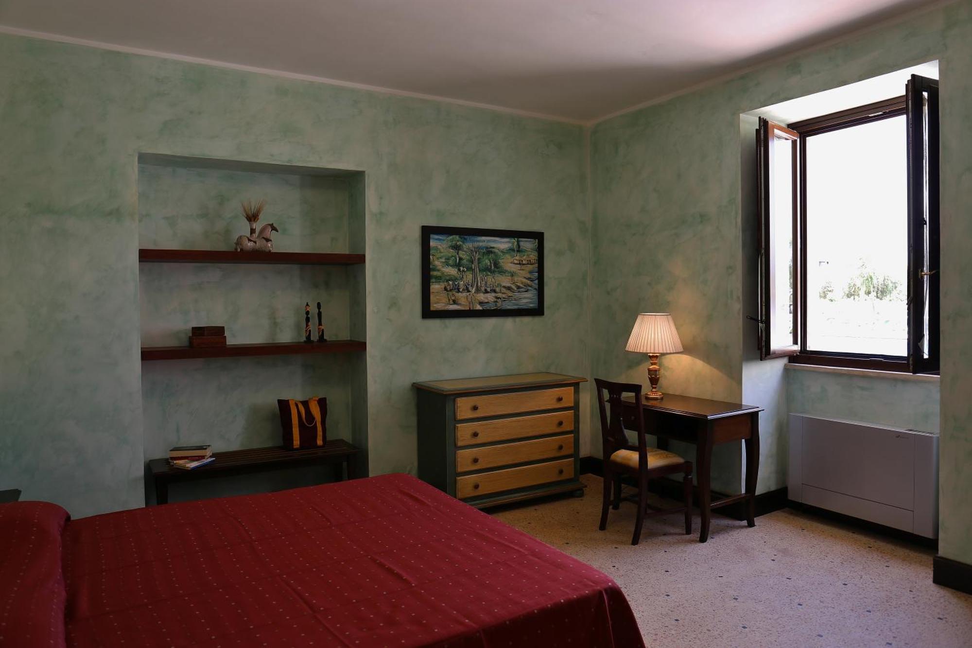 Case Vacanza Sant'Agostino Siracusa 시라쿠사 외부 사진
