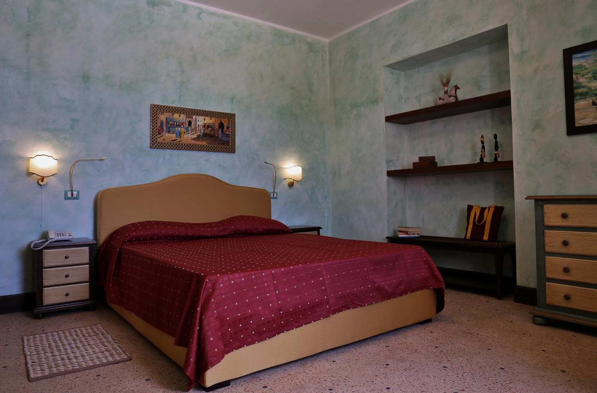 Case Vacanza Sant'Agostino Siracusa 시라쿠사 외부 사진
