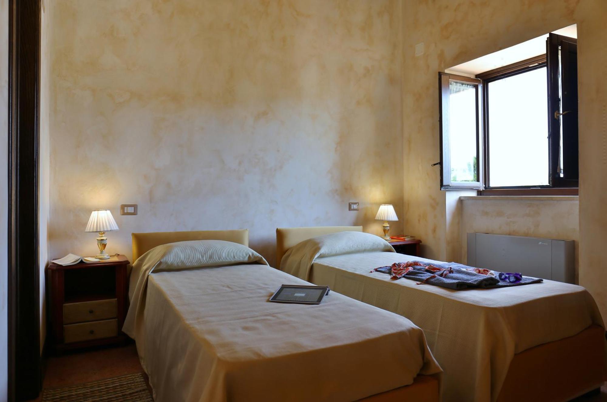Case Vacanza Sant'Agostino Siracusa 시라쿠사 외부 사진
