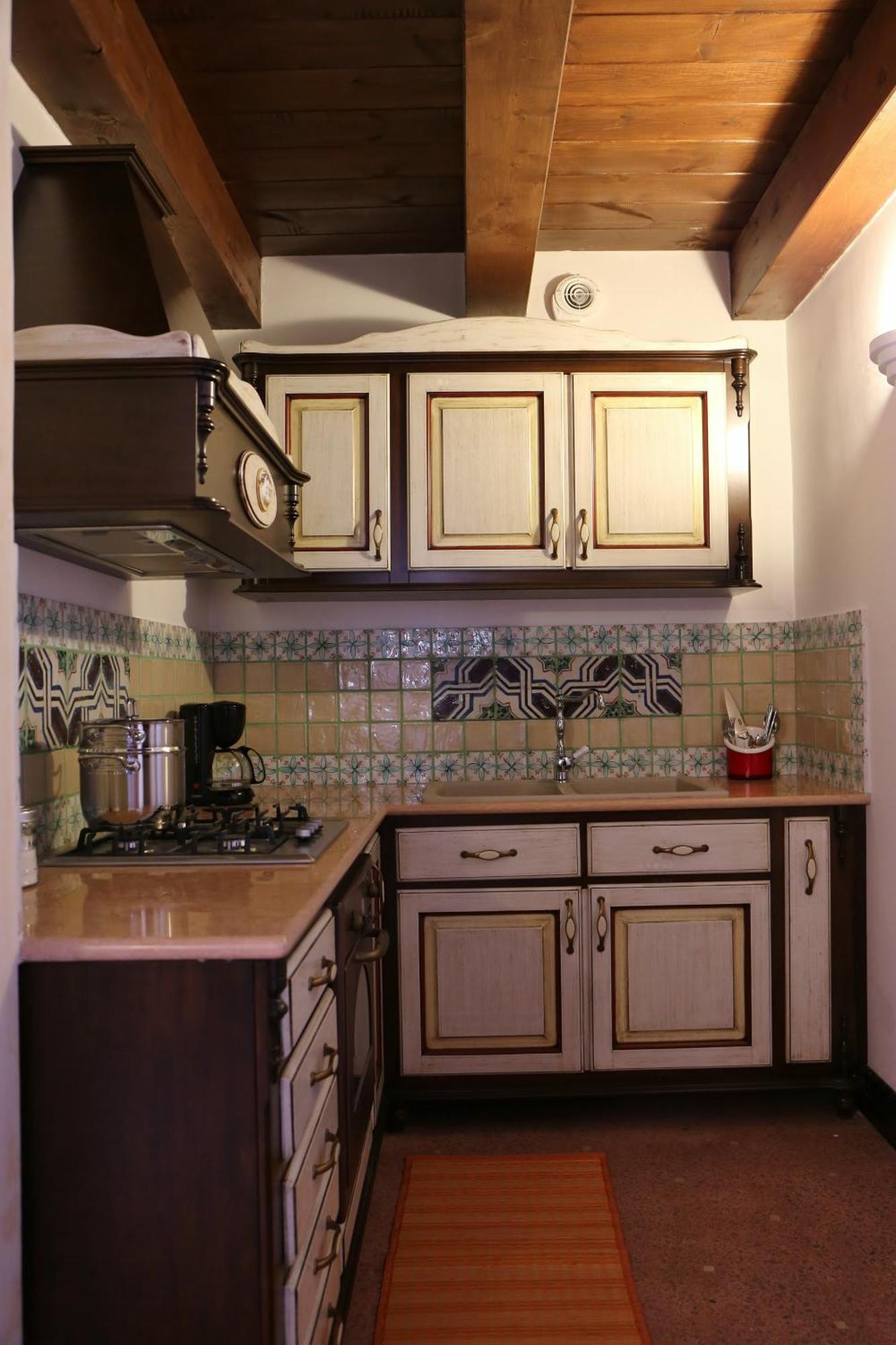 Case Vacanza Sant'Agostino Siracusa 시라쿠사 외부 사진