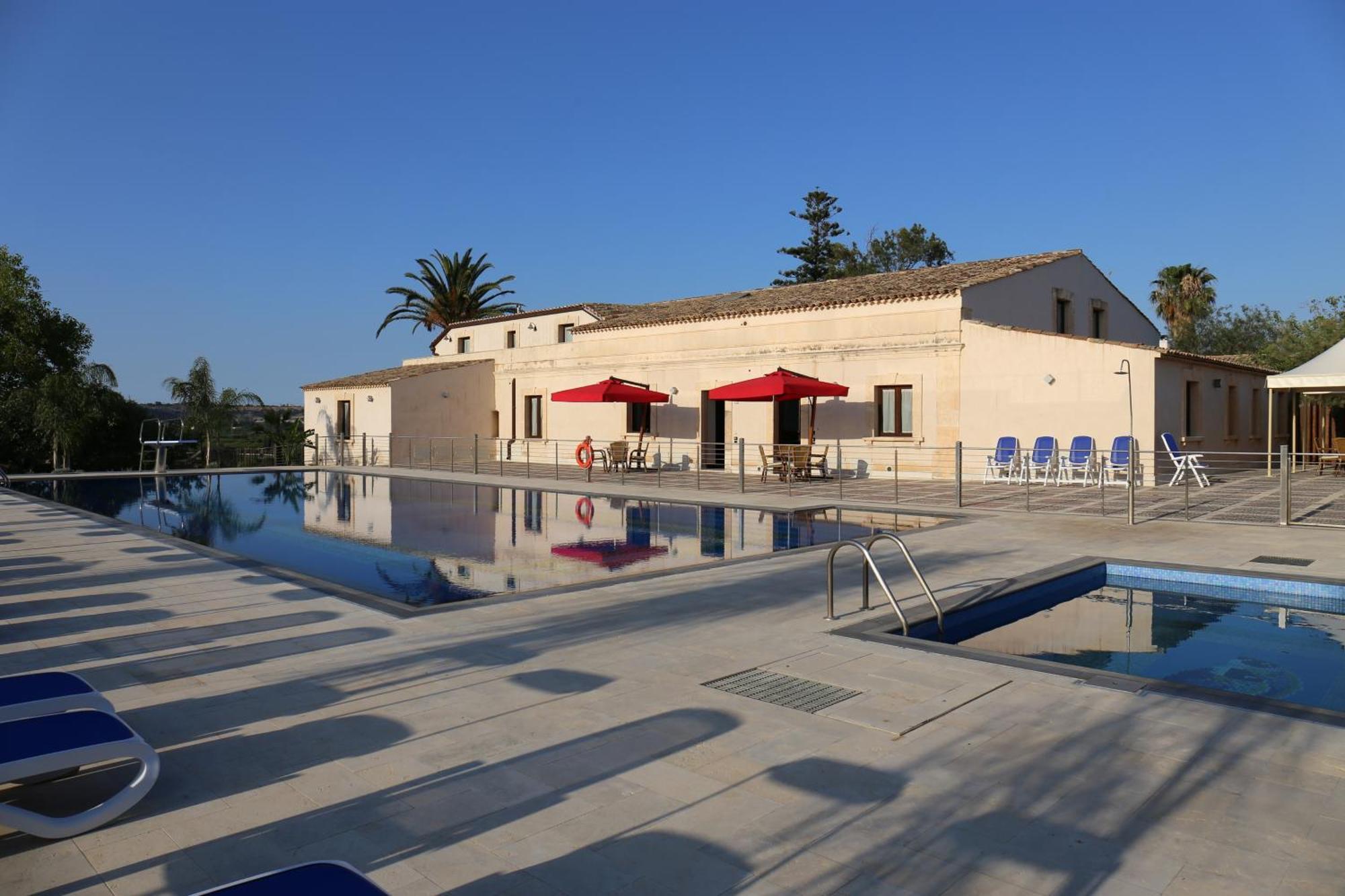 Case Vacanza Sant'Agostino Siracusa 시라쿠사 외부 사진