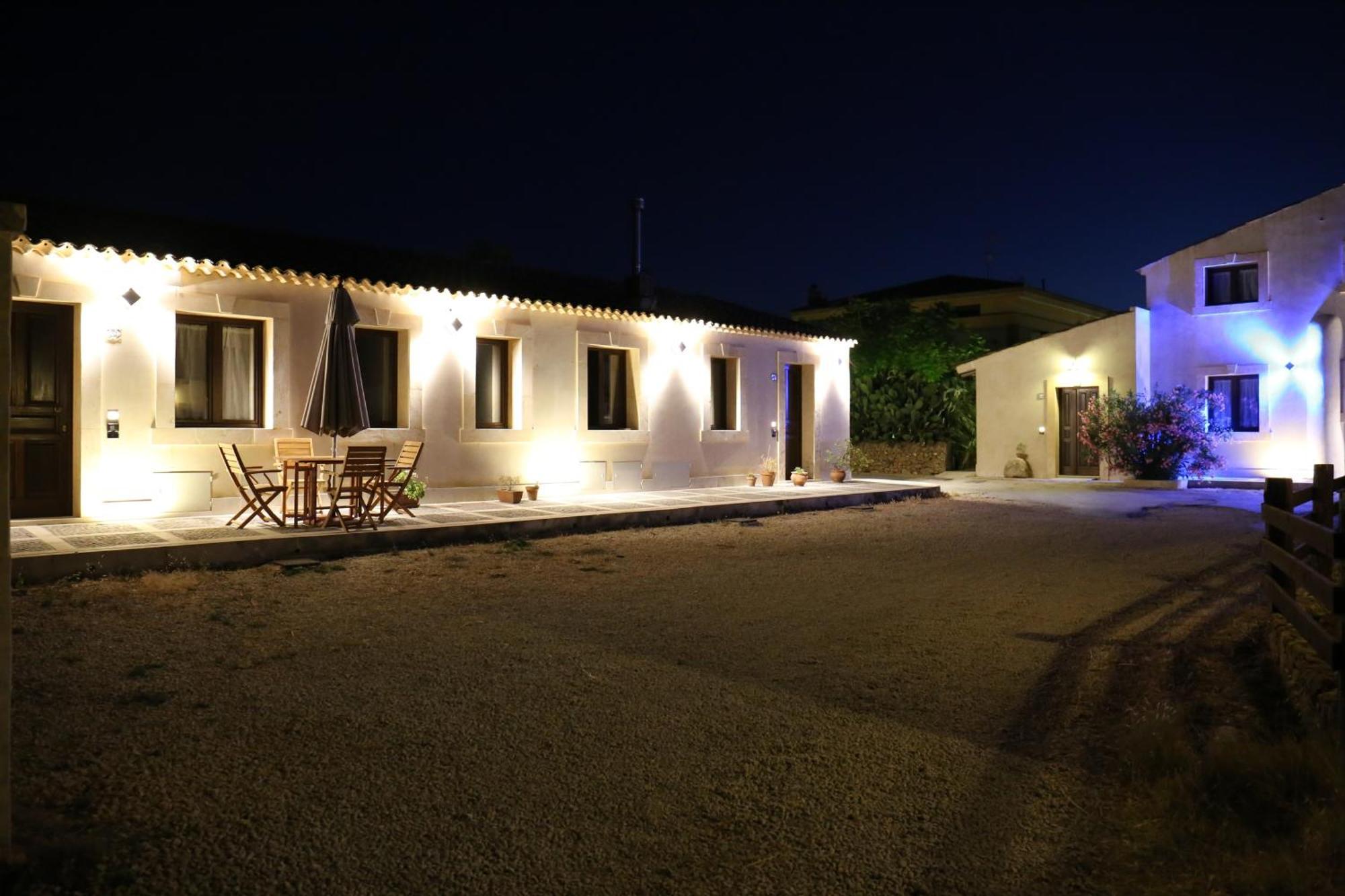 Case Vacanza Sant'Agostino Siracusa 시라쿠사 외부 사진