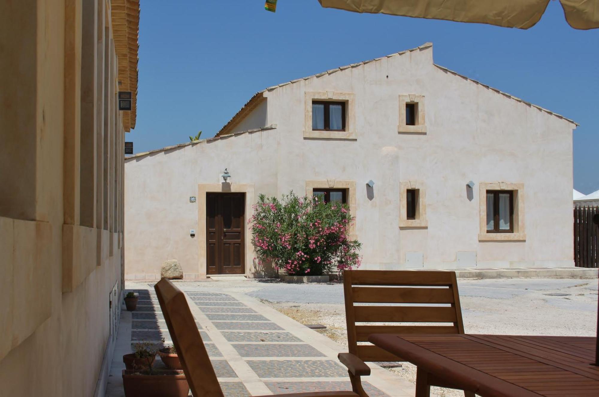 Case Vacanza Sant'Agostino Siracusa 시라쿠사 외부 사진