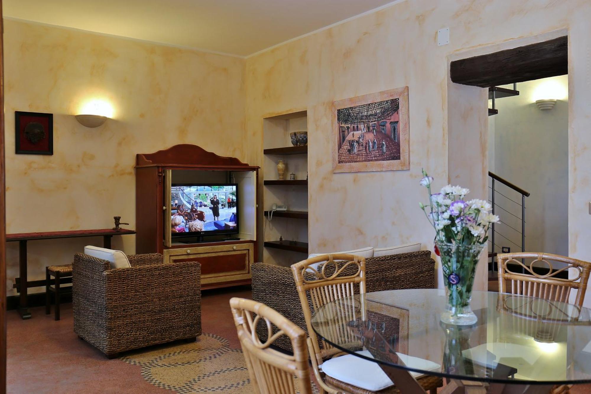 Case Vacanza Sant'Agostino Siracusa 시라쿠사 외부 사진