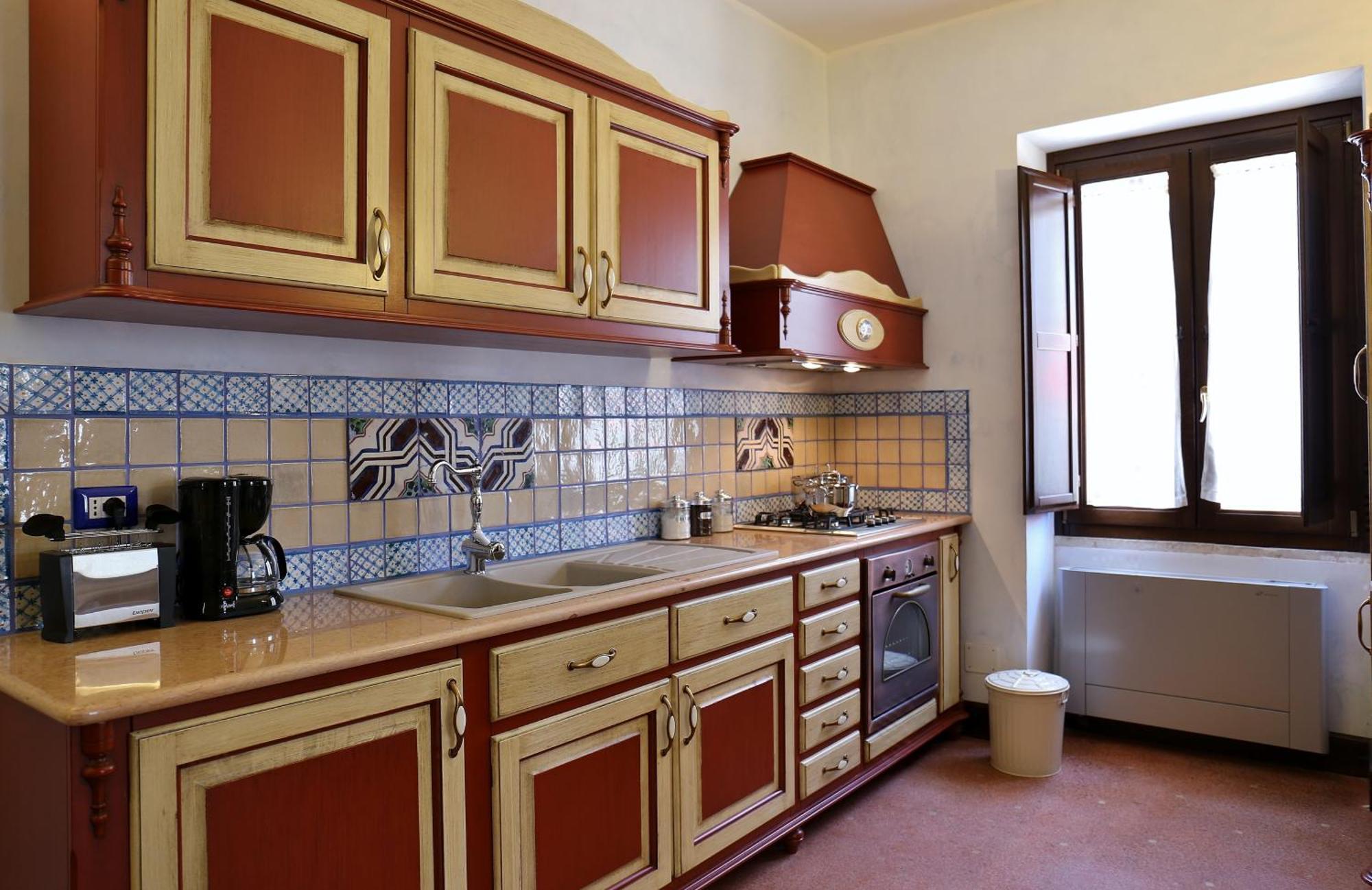 Case Vacanza Sant'Agostino Siracusa 시라쿠사 외부 사진
