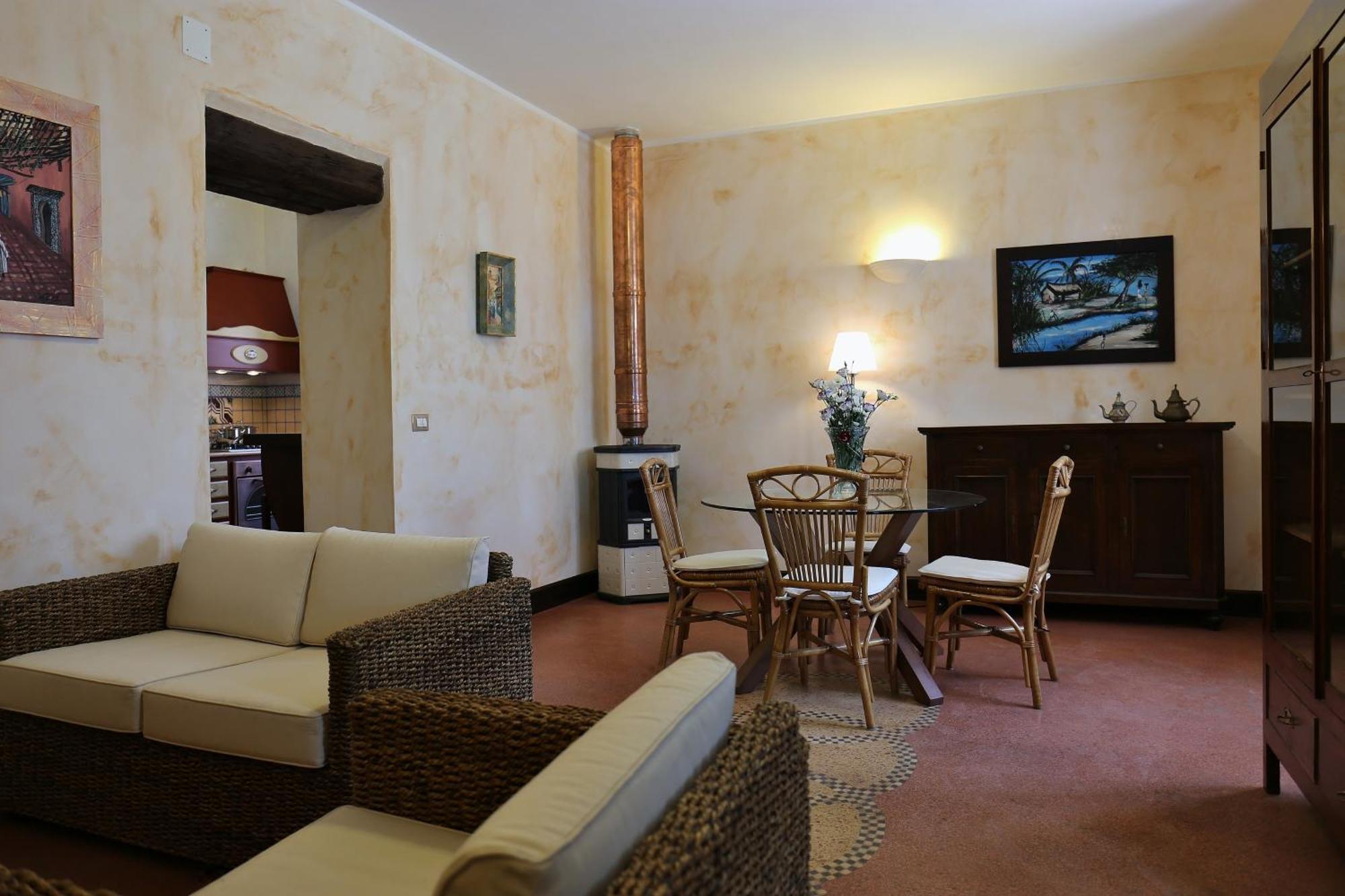 Case Vacanza Sant'Agostino Siracusa 시라쿠사 외부 사진
