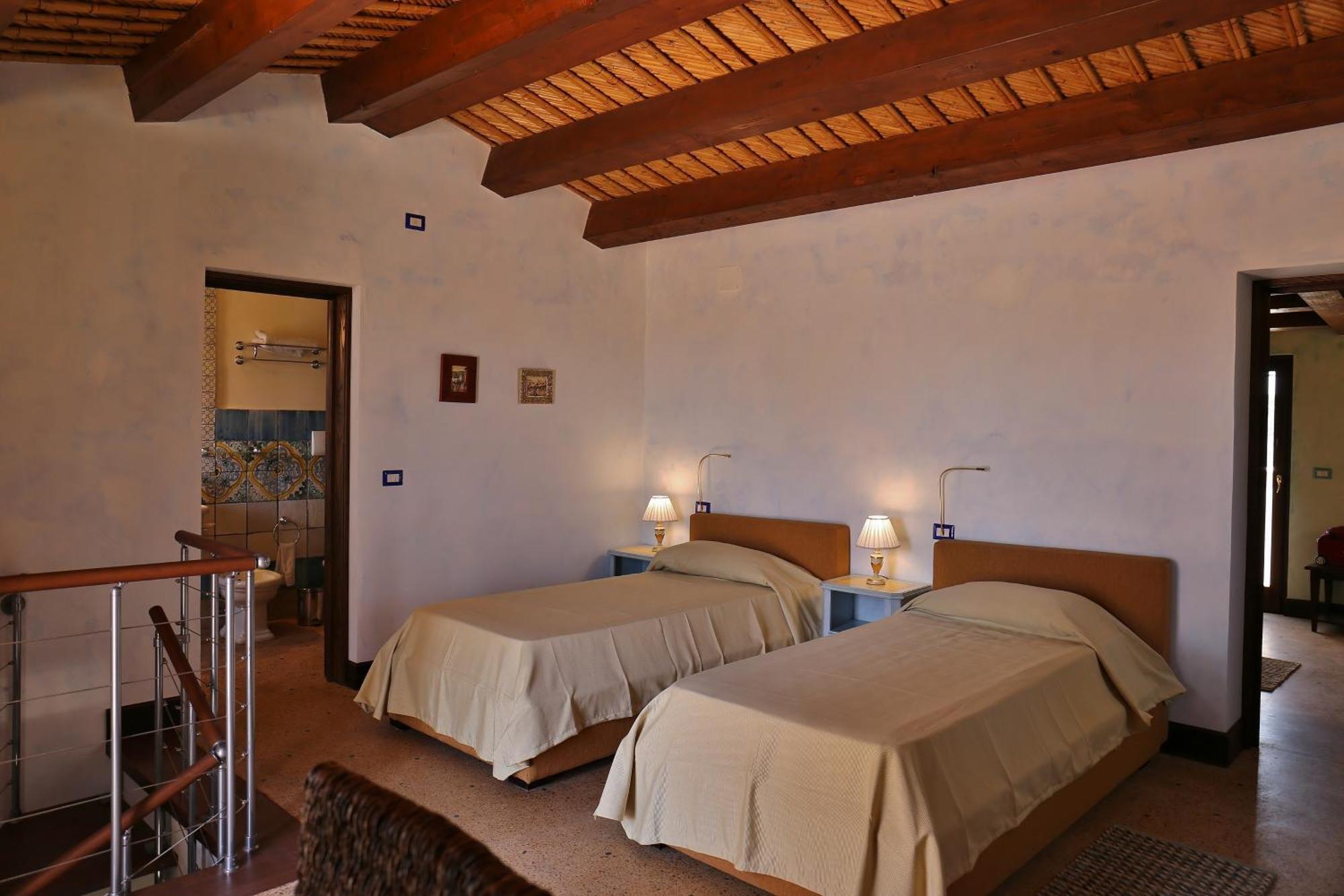 Case Vacanza Sant'Agostino Siracusa 시라쿠사 외부 사진