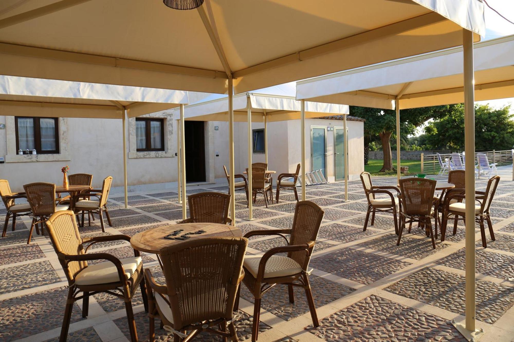 Case Vacanza Sant'Agostino Siracusa 시라쿠사 외부 사진
