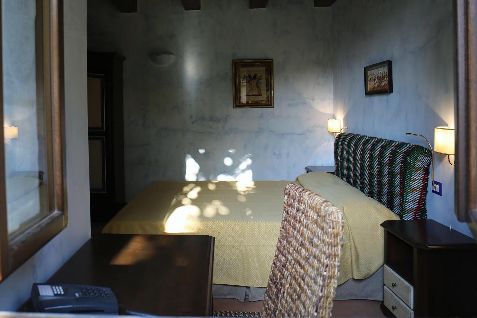 Case Vacanza Sant'Agostino Siracusa 시라쿠사 외부 사진