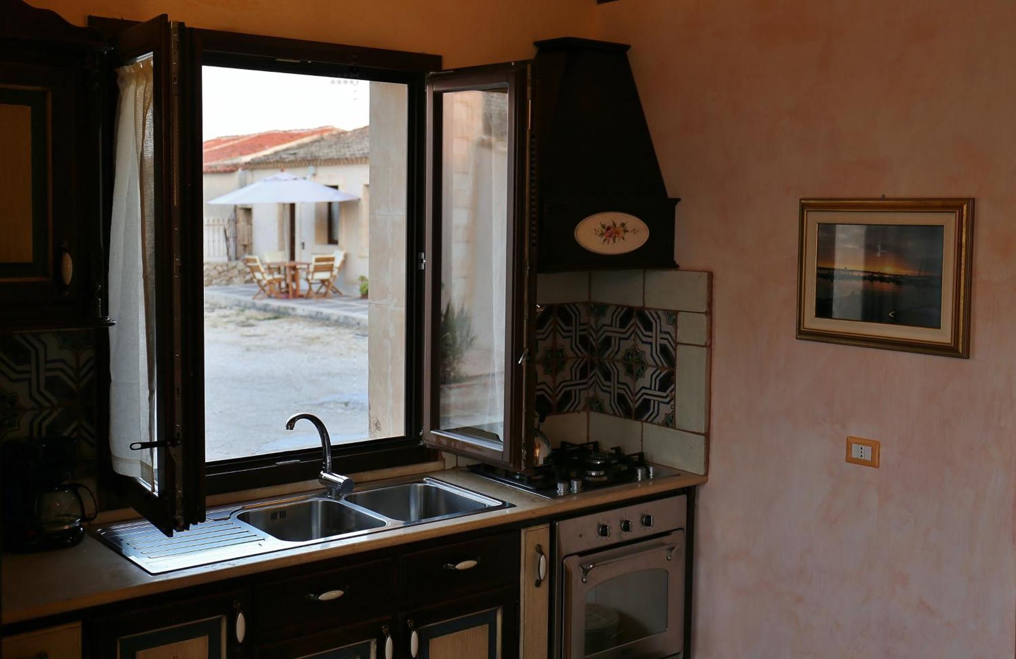 Case Vacanza Sant'Agostino Siracusa 시라쿠사 외부 사진
