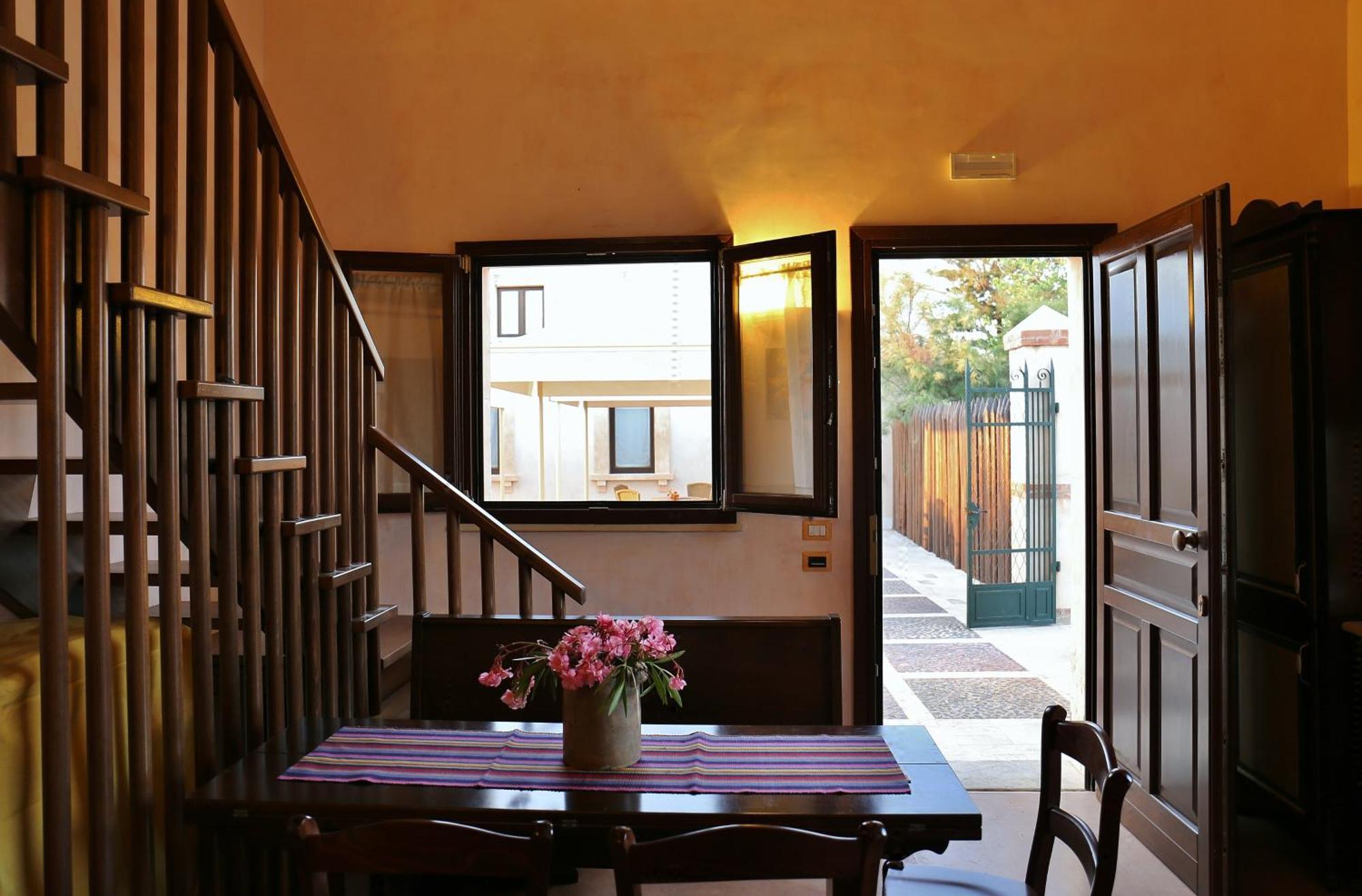 Case Vacanza Sant'Agostino Siracusa 시라쿠사 외부 사진