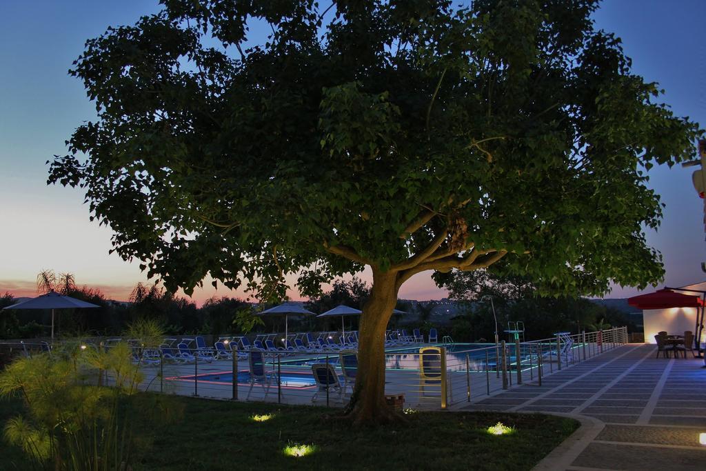 Case Vacanza Sant'Agostino Siracusa 시라쿠사 외부 사진